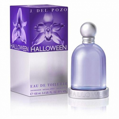 Jesus Del Pozo Halloween 