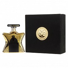 Bond №9 Dubai Black Sapphire