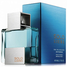 Loewe Solo Intense