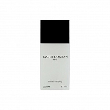 Jasper Conran Man Дезодорант-спрей, 200 мл