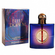 Yves Saint Laurent Belle D'Opium