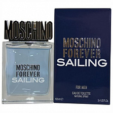 Moschino Forever Sailing For Men
