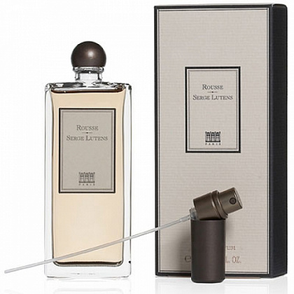 Serge Lutens Rousse 