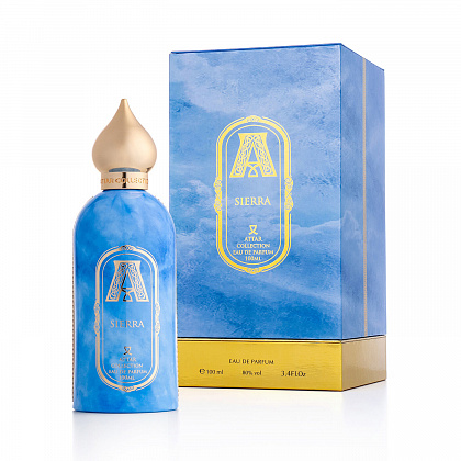 Attar Collection Sierra 