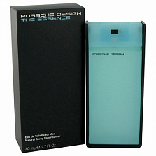 Porsche Design The Essence