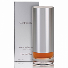 Calvin Klein Contradiction
