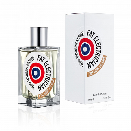 Etat Libre D'Orange Fat Electrician 