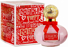 Coach Poppy