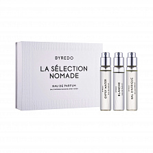 Byredo La Selection Nomade Set