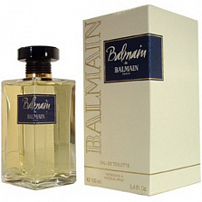 Balmain de Balmain