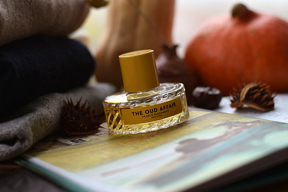 Vilhelm Parfumerie The Oud Affair фото 5