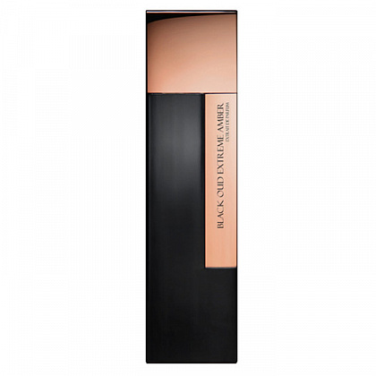 Laurent Mazzone Black Oud Extreme Amber 