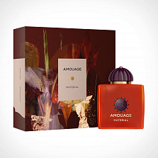 Amouage Material