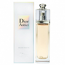 Christian Dior Addict Eau de Toilette