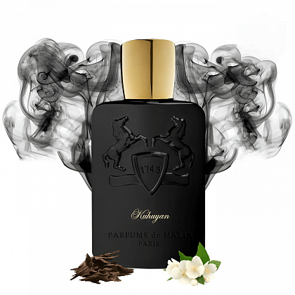 Parfums de Marly Kuhuyan фото 3