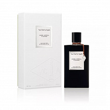 Van Cleef & Arpels Ambre Imperial