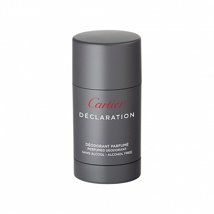 Cartier Declaration Дезодорант-стик, 75 г 