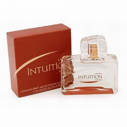 Estee Lauder Intuition For Men 