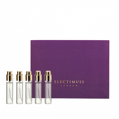 Electimuss Persephone's Patchouli фото 10