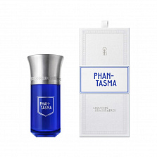 Les Liquides Imaginaires Phantasma