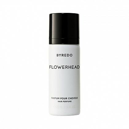 Byredo Flowerhead Дымка для волос, 75 мл 