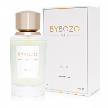 Bybozo Habibi 
