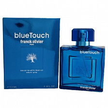 Franck Olivier Blue Touch