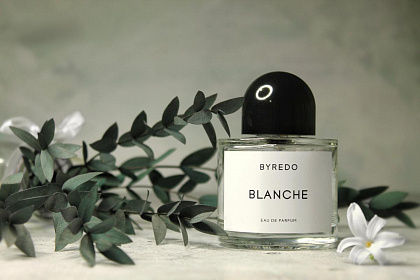 Byredo Blanche фото 6