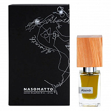 Nasomatto Absinth