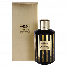 Mancera Aoud Line