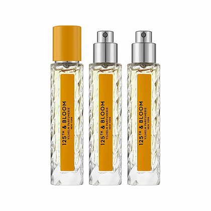 Vilhelm Parfumerie 125Th & Bloom (Harlem Bloom) фото 17