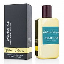Atelier Cologne Emeraude Agar