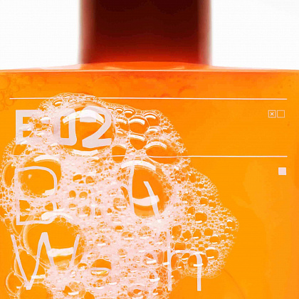 Escentric Molecules Escentric 02 Гель для душа, 200 мл фото 4