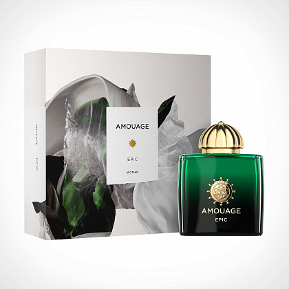 Amouage Epic Woman 