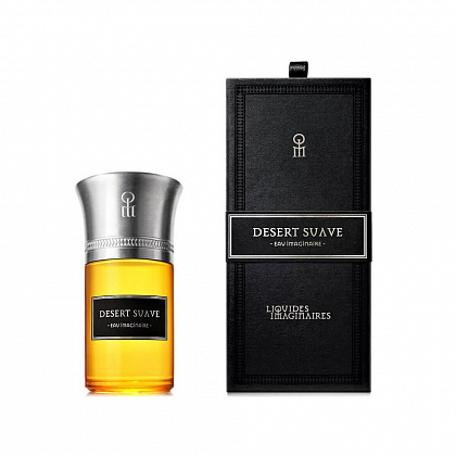 Les Liquides Imaginaires Desert Suave 
