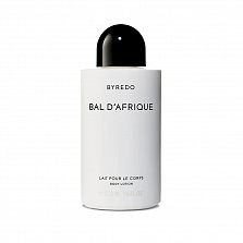 Byredo Bal D'Afrique Лосьон для тела, 225 мл
