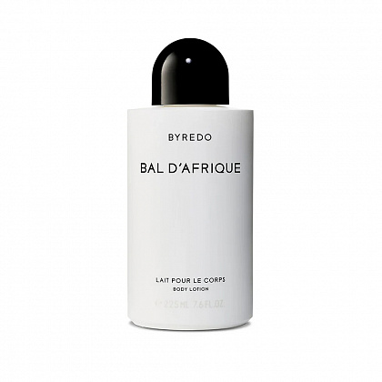 Byredo Bal D'Afrique Лосьон для тела, 225 мл 