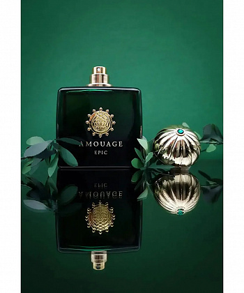 Amouage Epic Woman фото 3