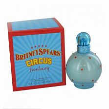 Britney Spears Circus Fantasy