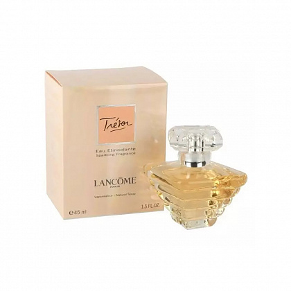 Lancome Tresor Sparkling 