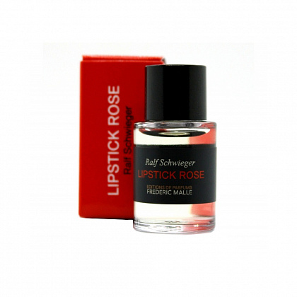 Frederic Malle Lipstick Rose фото 3