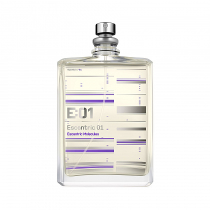 Escentric Molecules Escentric 01 фото 2