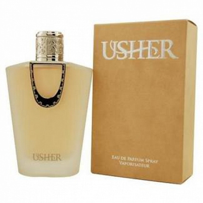 Usher She 
