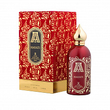 Attar Collection Hayati