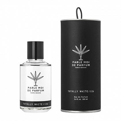 Parle Moi De Parfum Totally White/126 