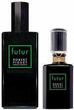 Robert Piguet Futur