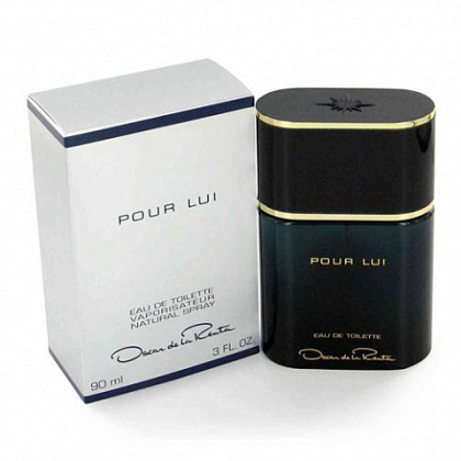 Oscar de la Renta Pour Lui 