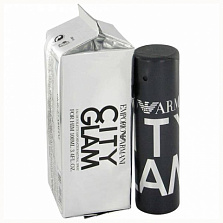 Armani Emporio City Glam for Him