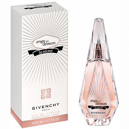 Givenchy Ange ou Demon Le Secret фото 2