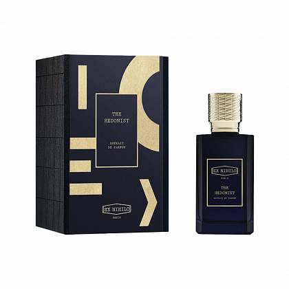 Ex Nihilo The Hedonist Extrait 